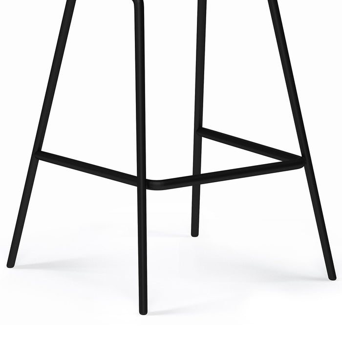 Dafney - Counter Height Stool (Set of 2)