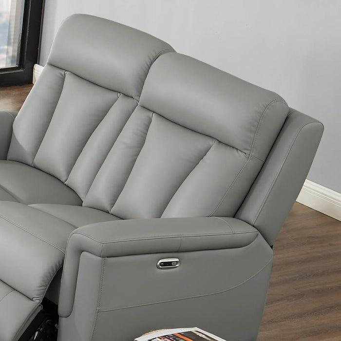 Rhapsody - Power Zero Gravity Reclining Loveseat