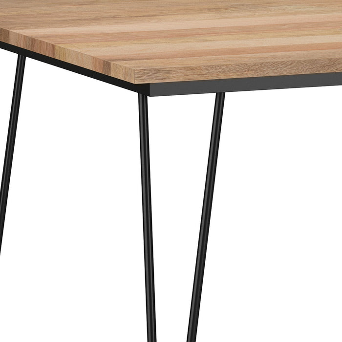 Hunter - Square Dining Table