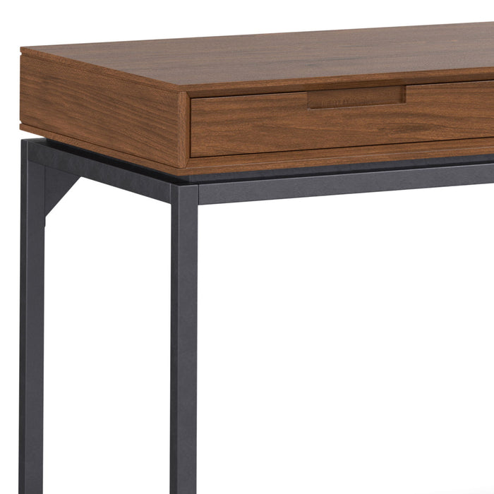 Banting - Mid Century Wide Desk