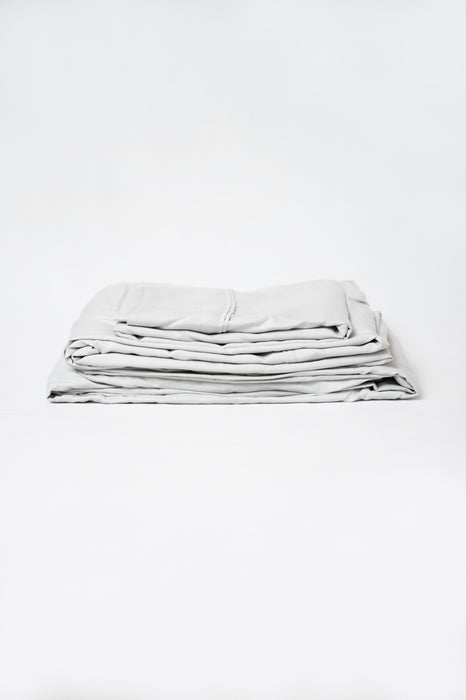 Brushed Microfiber Hypoallergenic Sheet Set