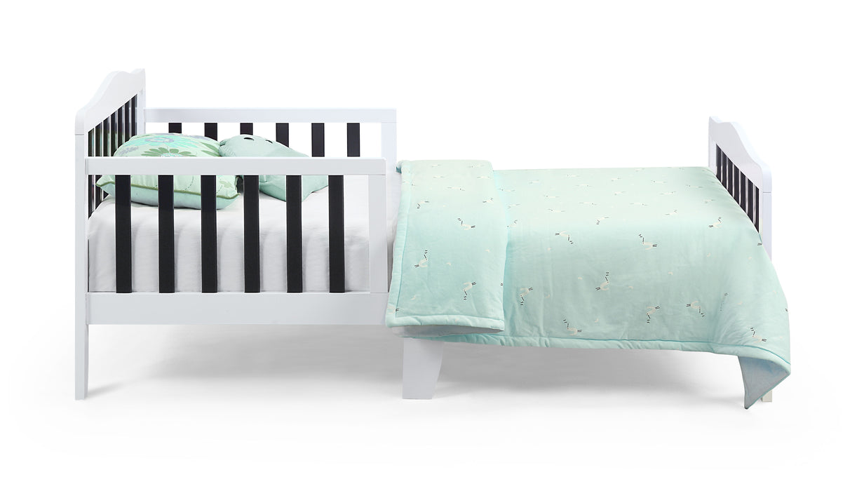 Twain - Toddler Bed - Natural