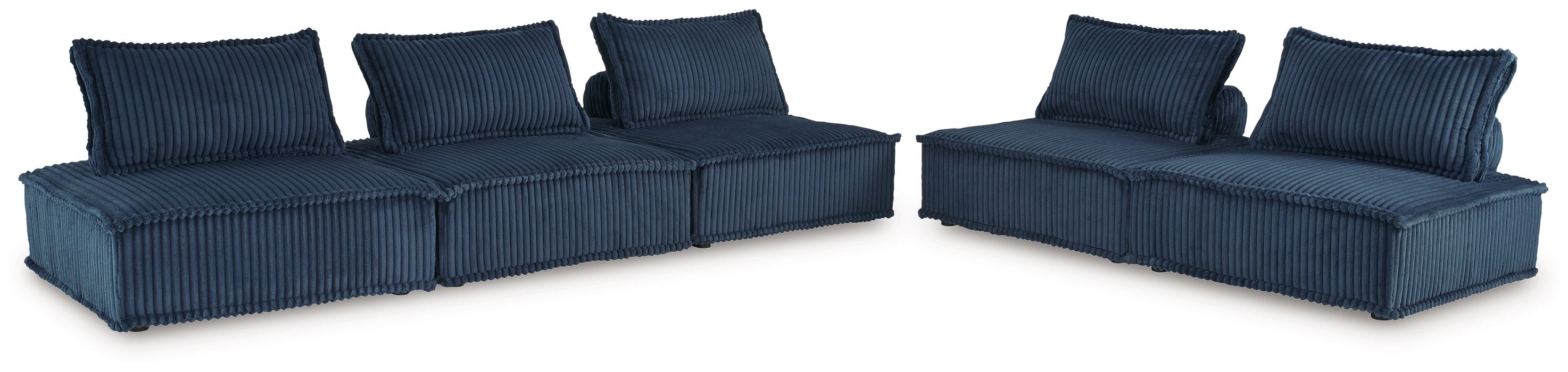 Bales - Sectional