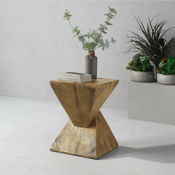 Zahi - Accent Table