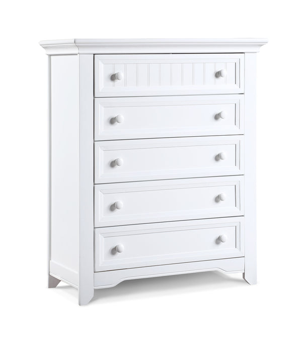 Winchester - 5 Drawer Chest