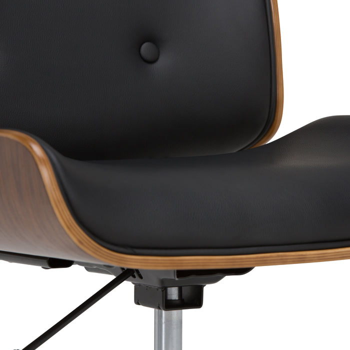 Dax - Bentwood Office Chair