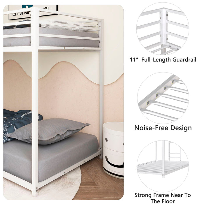 Adam - Bunk Bed