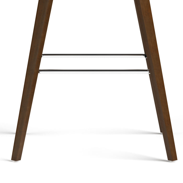 Randolph - Bentwood Counter Height Stool (Set of 2)