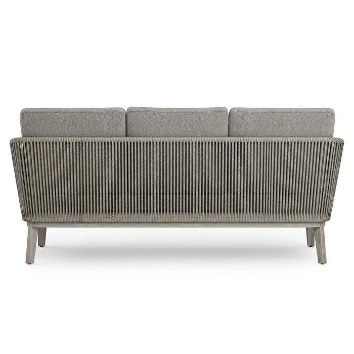 Carmel - Outdoor Sofa - Sand Drift