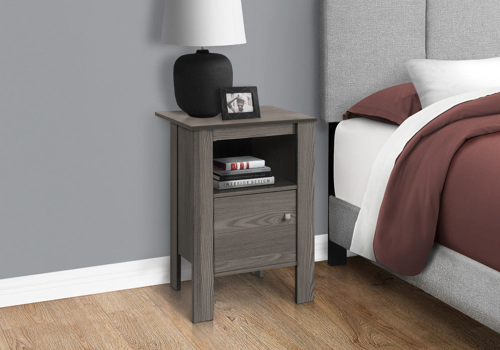 Accent Nightstands, Storage, And Transitional