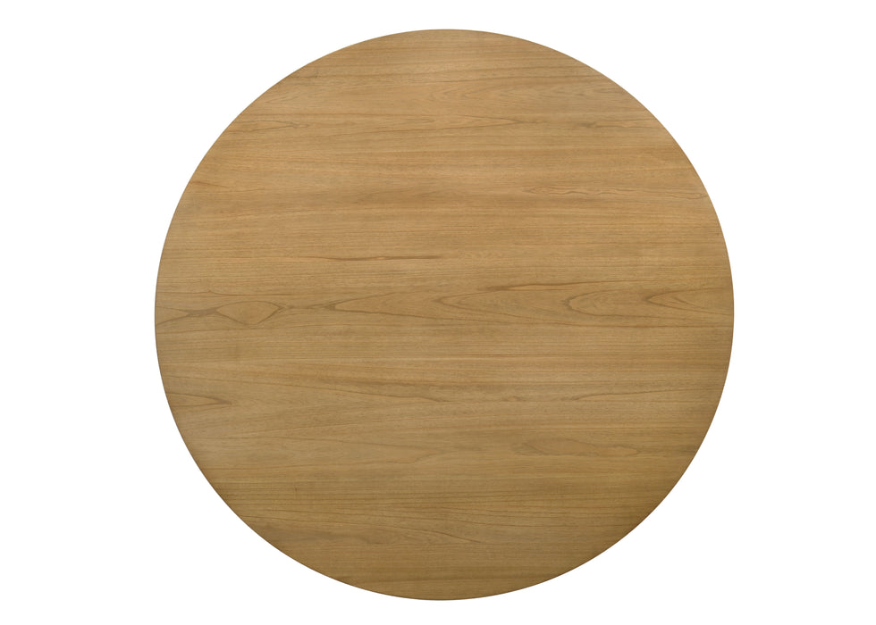 Jasper - Round Dining Table Set