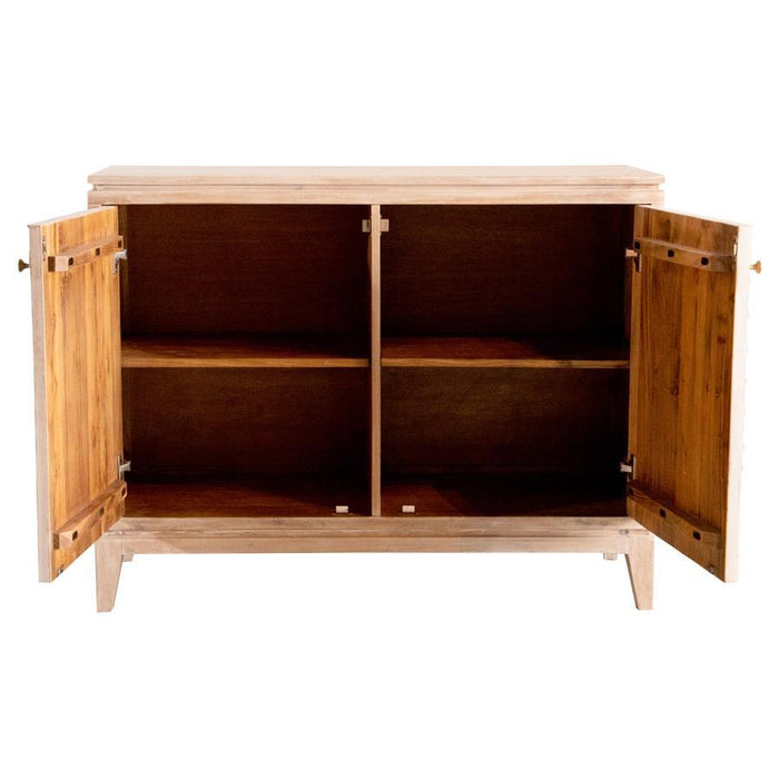 Accent Cabinet