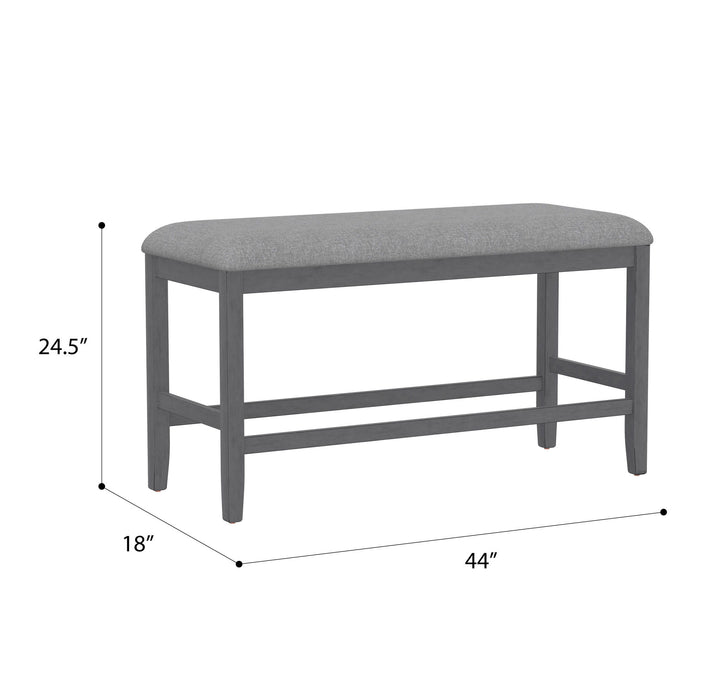 Sonnet - Gathering Height Bench