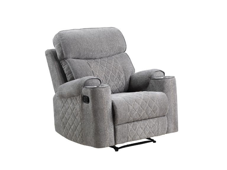 Aulada - Glider Recliner