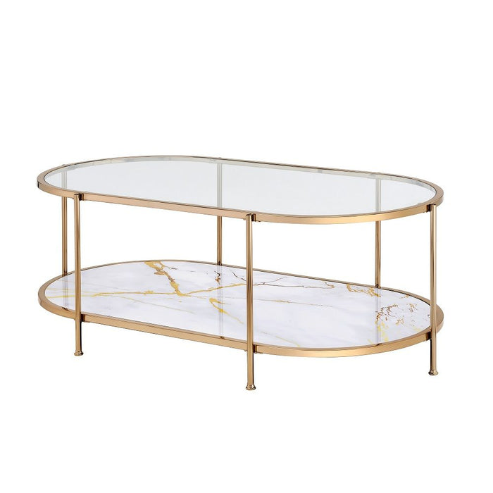 Fiorella - Coffee Table