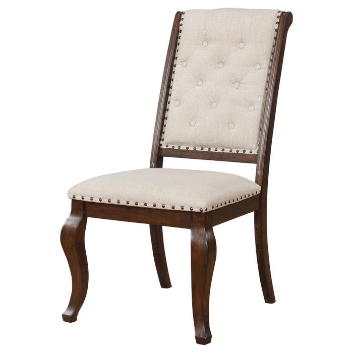 Brockway - Cove Tufted Dining Chairs (Set of 2)