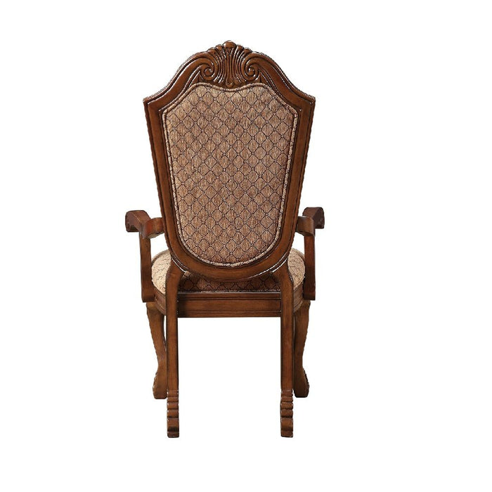 Chateau De Ville - Arm Chair