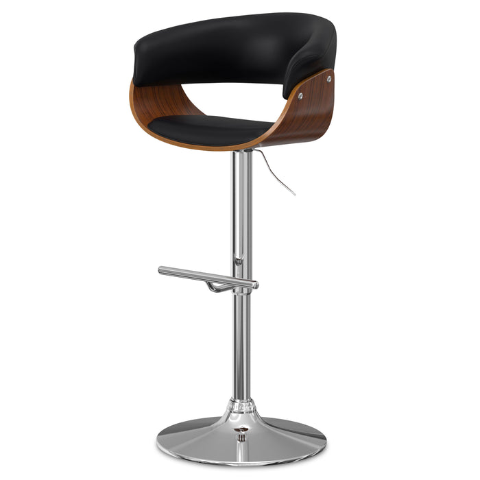 Sheldon - Adjustable Swivel Bar Stool