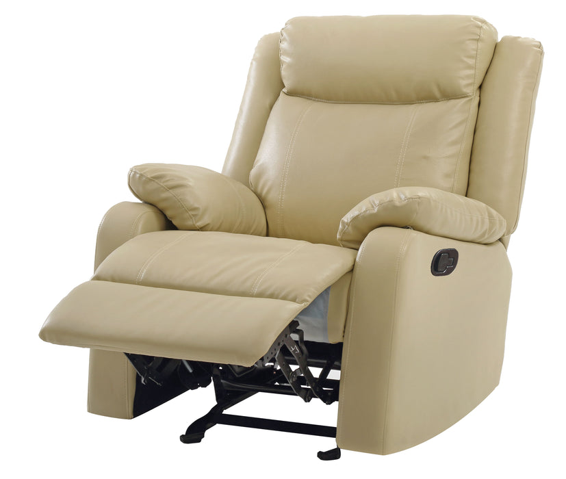 Ward - Rocker Recliner