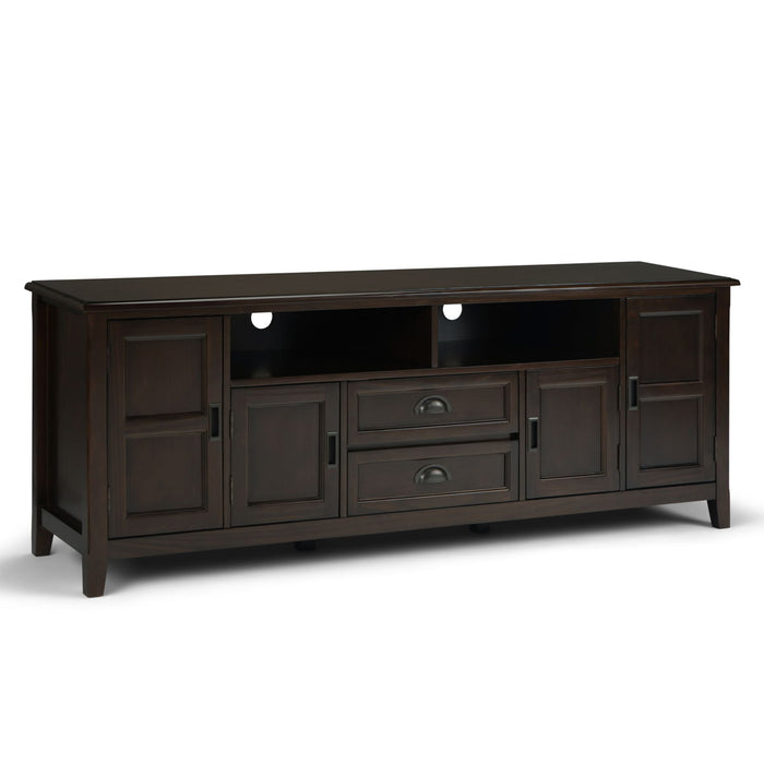 Burlington - 72" TV Media Stand