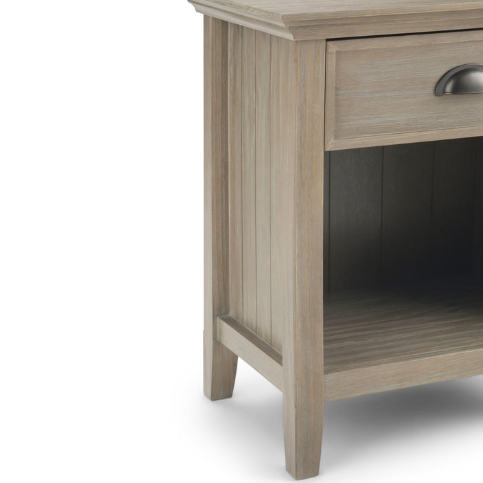 Acadian - Bedside Table