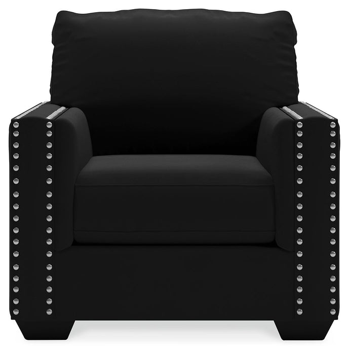 Gleston - Onyx - Chair