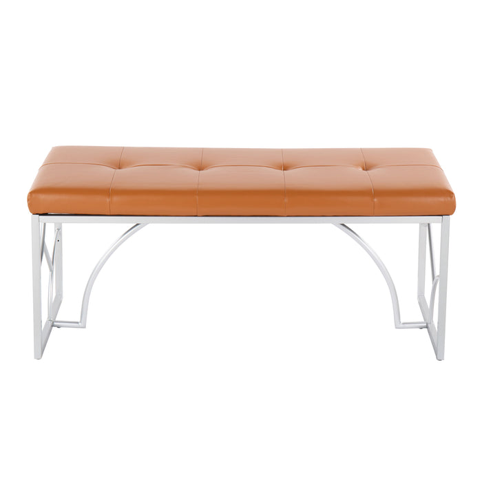 Constellation - Elegant Contemporary Bench