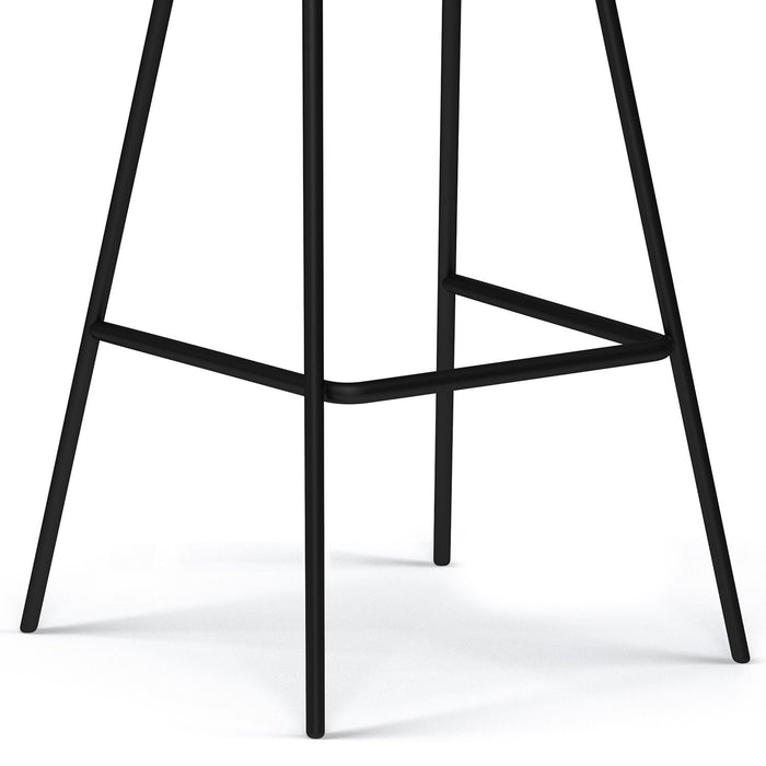 Dafney - Bar Stool (Set of 2)