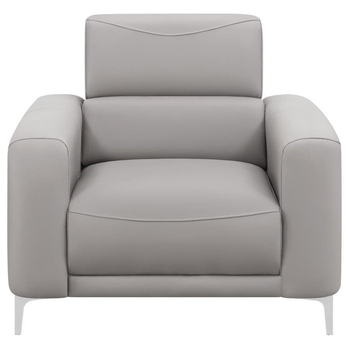 Taupe - Chair