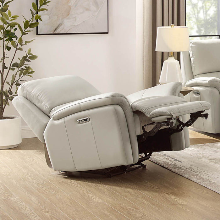 Erindale - Power Headrest Zero Gravity Recliner