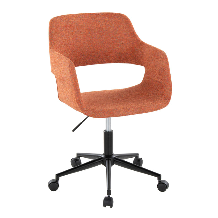 Margarite - Contemporary Design Task Chair