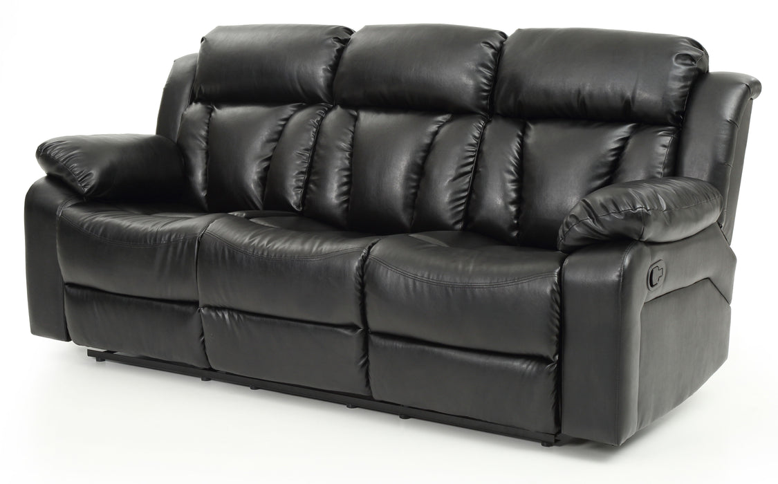 Daria - Reclining Sofa