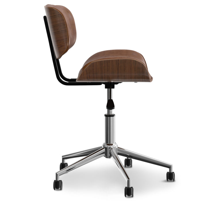 Dax - Bentwood Office Chair