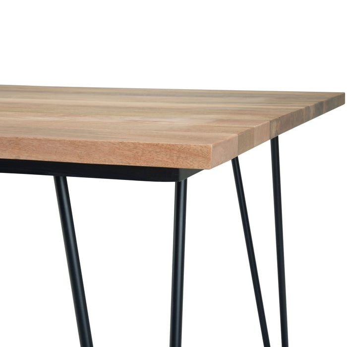 Hunter - Dining Table