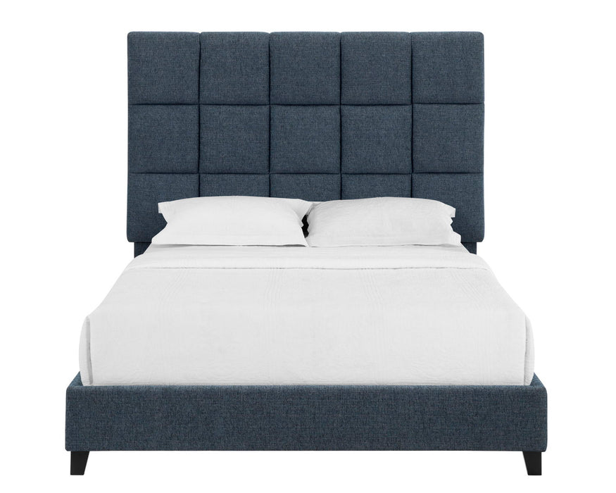 Bridgevine Home - Platform Bed - 60" Headboard