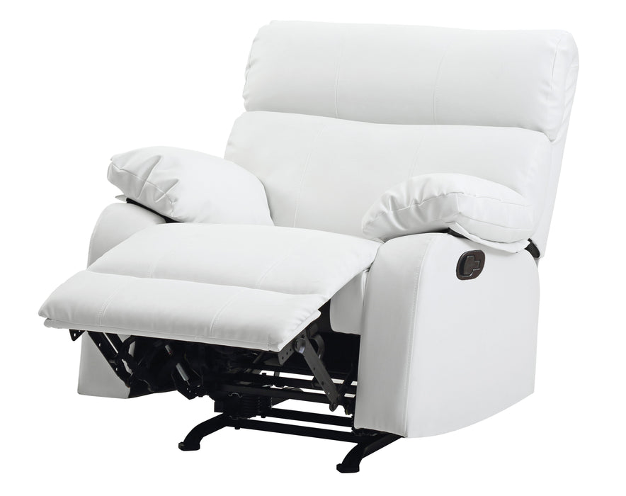 Manny - Rocker Recliner