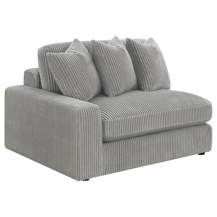 Blaine - Upholstered Reversible Sectional