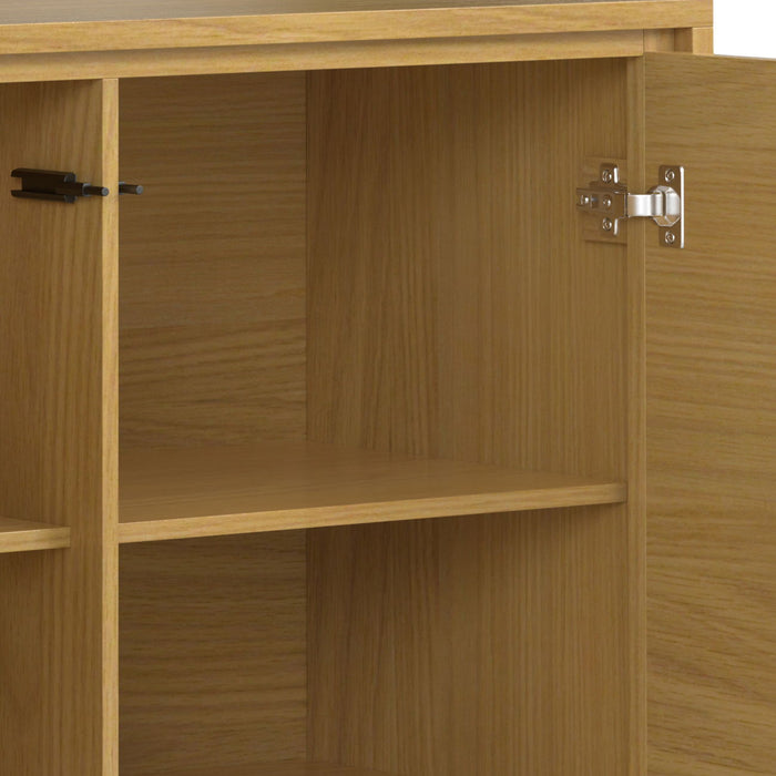 Lowry - Medium Storage Cabinet