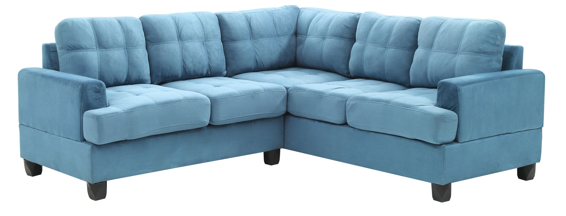 Sandridge - Sectional