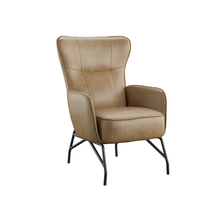 Graham - Accent Chair