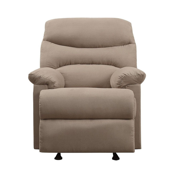 Arcadia - Glider Recliner (Motion)