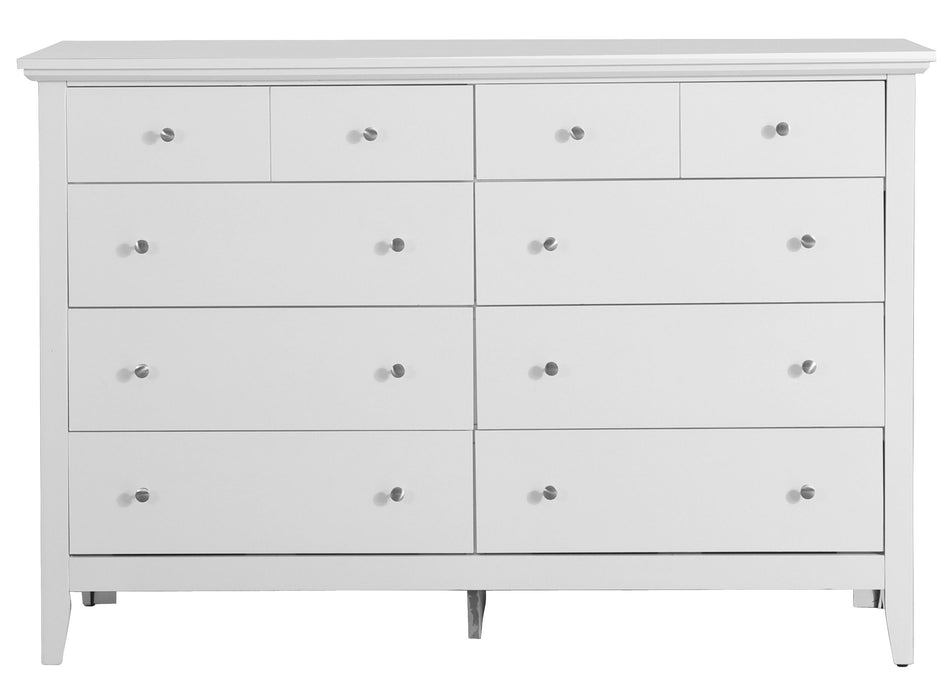 Hammond - Dresser