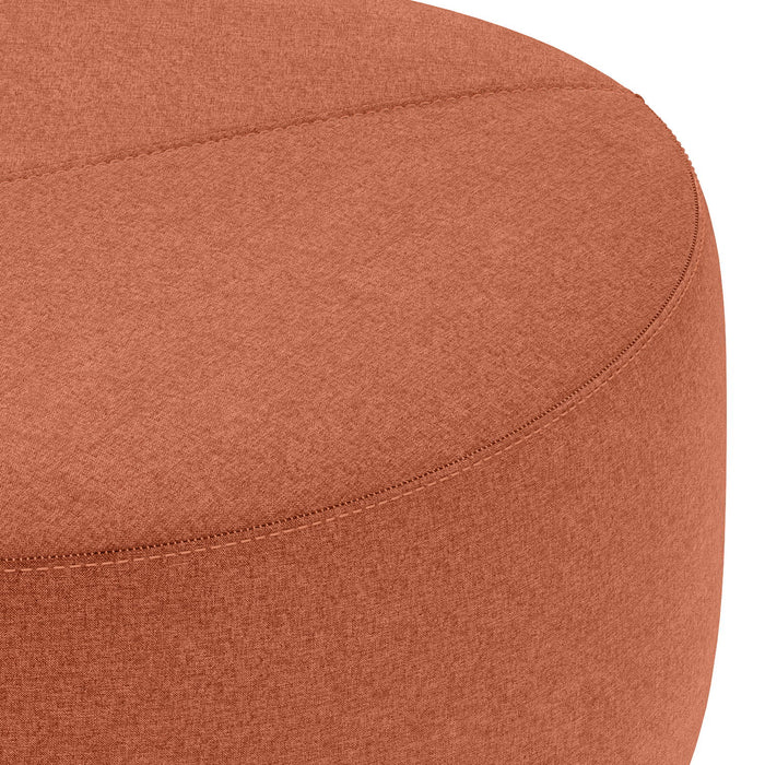 Moore - Large Ottoman