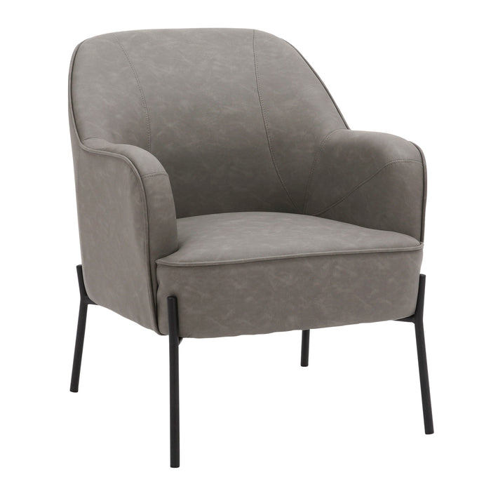 Daniella - Contemporary Chair