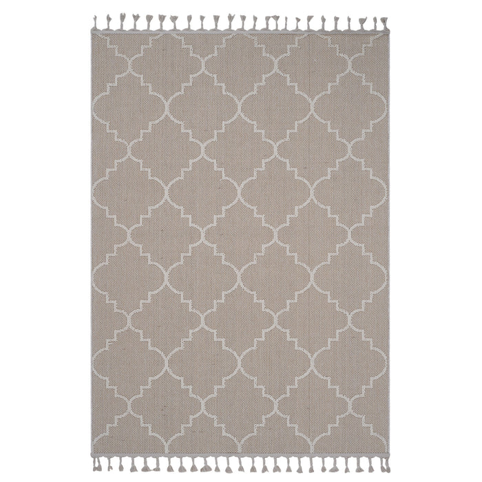 Trellis Indoor / Outdoor Area Rug