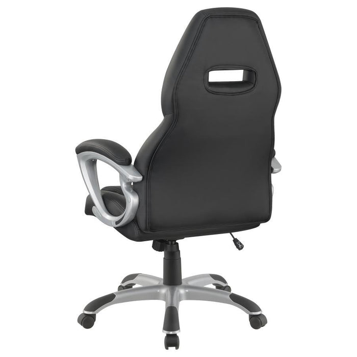 Bruce - Adjustable Height High Comfort Office Chair