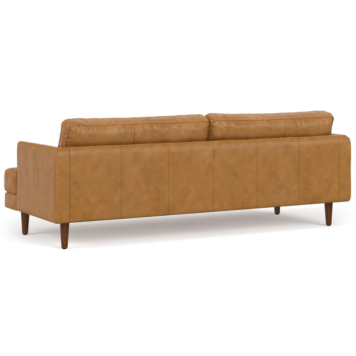 Livingston - 90" Sofa