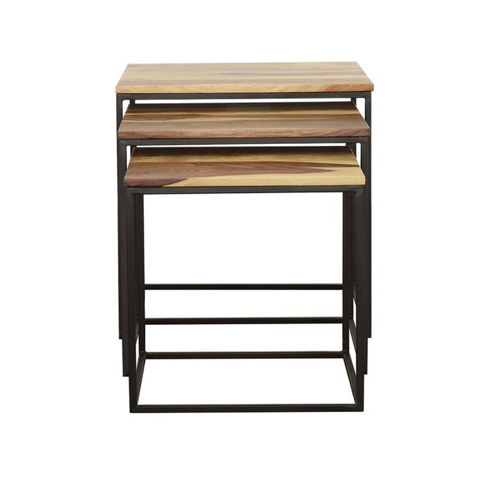 3pc Nesting Table