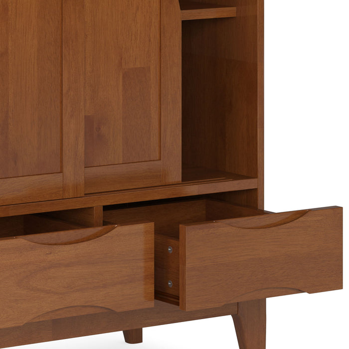 Harper - Medium Storage Cabinet