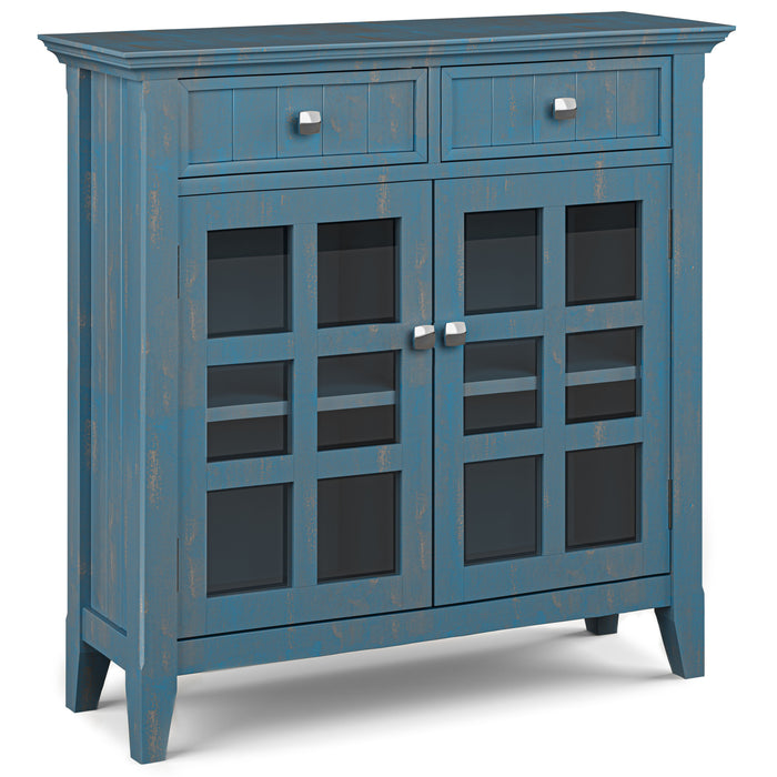 Acadian - Entryway Storage Cabinet